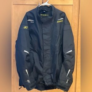 Mens KLIM riding jacket sz3xl